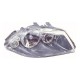 Seat Ibiza 2002-2008 Twin Reflector Head Lamp Unit Driver Side